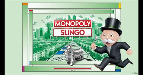 monopoly slingo slot|Monopoly Slingo Slot by Slingo Originals [Review and .